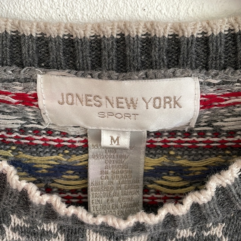 Holiday Sweater - Picture 2 of 6